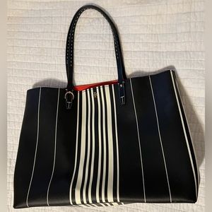 Tory Burch Purse/Tote- Excellent Used Condition